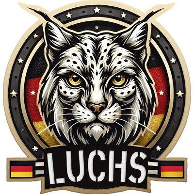 Gruppe Luchs Logo