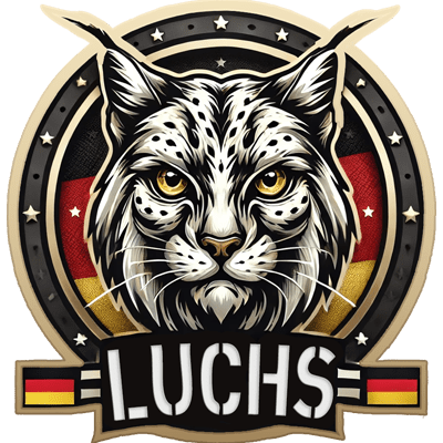 Gruppe Luchs Logo 400Px